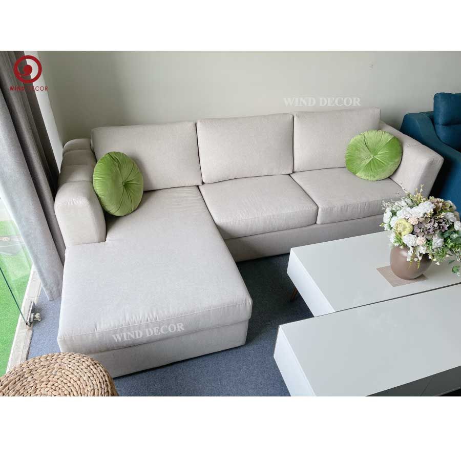  Sofa Góc Có Sẵn B2 