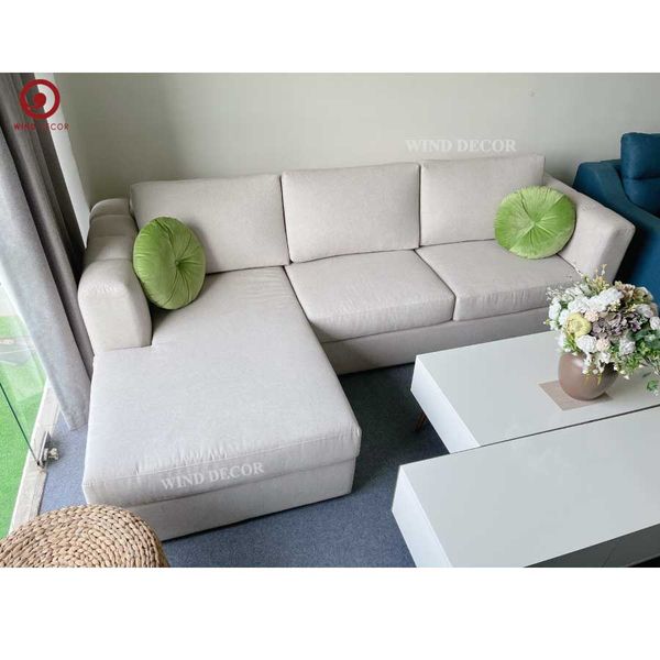  Sofa Góc Có Sẵn B2 