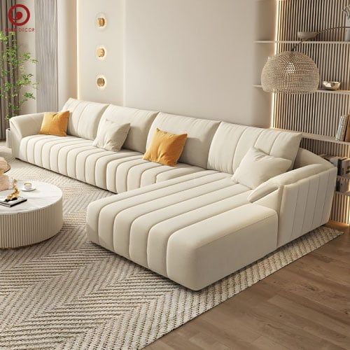  Sofa Góc Rena 