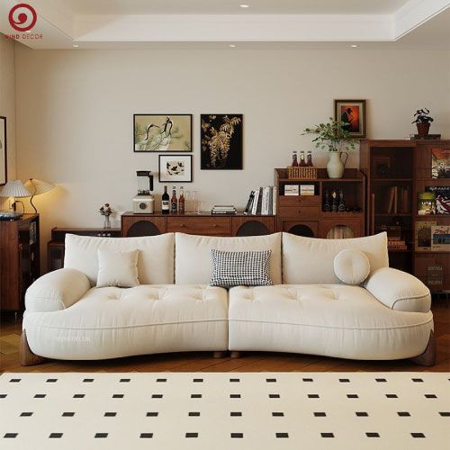  Sofa Băng Miki 