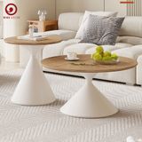  Tab Cone Wood (Bàn Nhỏ) 