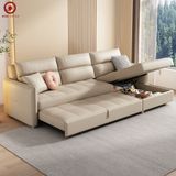  Sofa Bed Góc Milen 