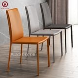  Ghế Braga Tùy Chọn Màu Sắc 