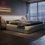  Giường Bọc Nệm Cliner 