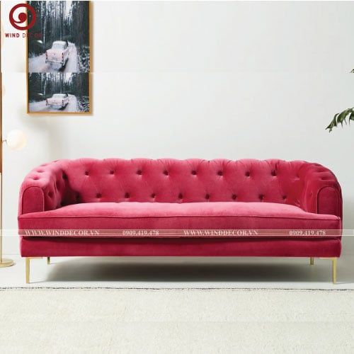  Sofa Băng SB-80 