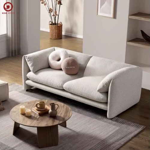  Sofa Băng Rimia 