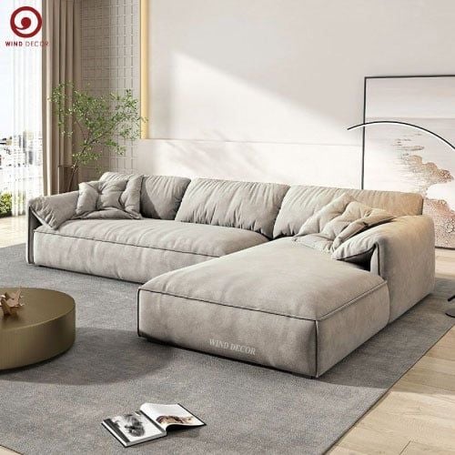  Sofa Góc Didian 