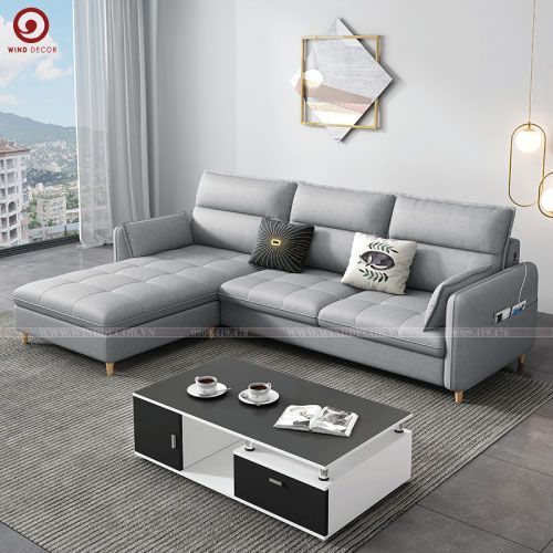  Sofa Góc Bugs 