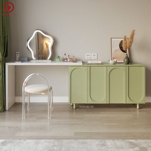  Bàn Trang Điểm Avoca 