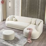  Sofa Góc Hino 