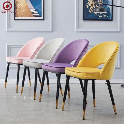  Ghế Collins-G Tùy Chọn Màu Sắc 