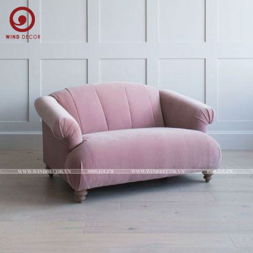  Sofa Đơn SD-25 