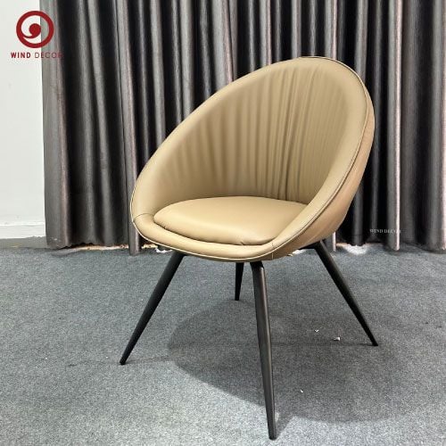  Ghế Abby Xoay 360 