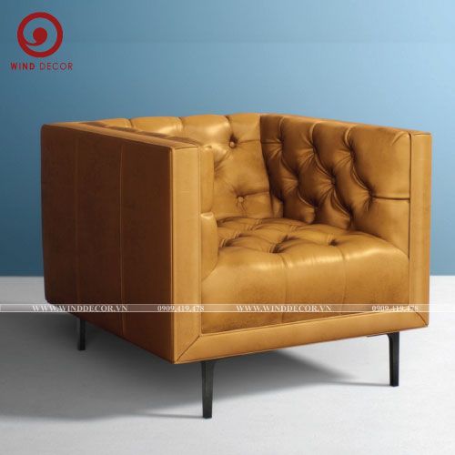  Sofa Đơn SD-10 