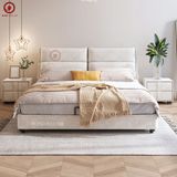  Giường Bọc Nệm Pixi 