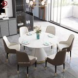  Bàn ăn tròn Melisa 