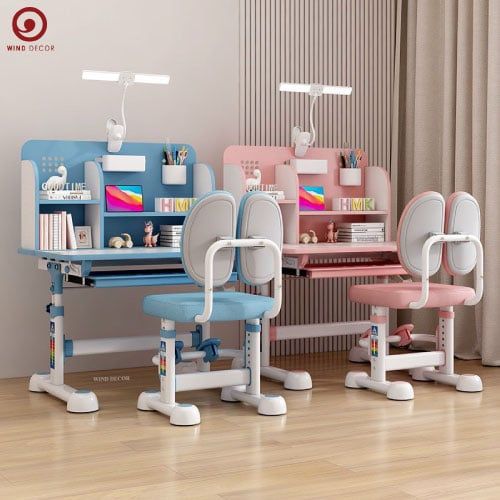  Bộ bàn ghế học sinh HS1 