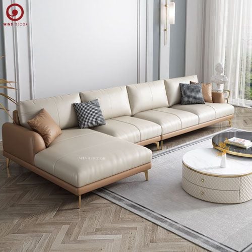  Sofa Góc Cindy 