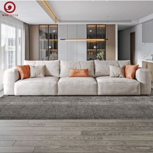  Sofa Băng SB-62 