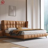  Giường Bọc Nệm Hana 