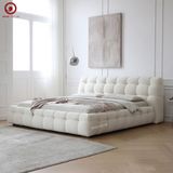  Giường Bọc Nệm Fansi 