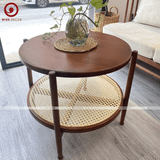  Bàn Sofa Ali Mây Mắt Cáo 