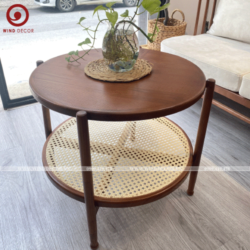  Bàn Sofa Ali Mây Mắt Cáo 