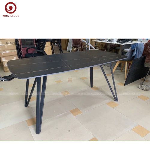  Bàn đá Ceramic A4 