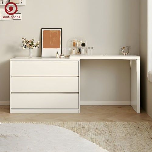  Bàn Trang Điểm Will 