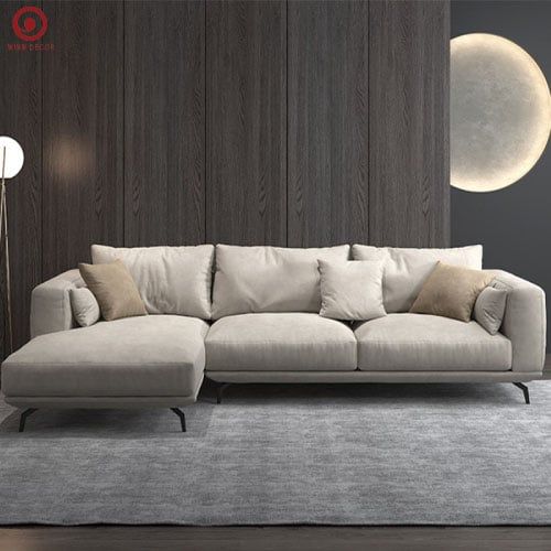  Sofa Góc Anne 