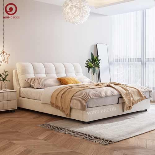  Giường Bọc Nệm Index 