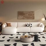  Sofa Góc Lily 