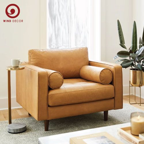  Sofa Đơn Zuzz 