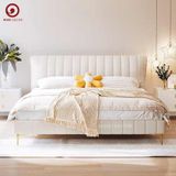  Giường Bọc Nệm Indya 