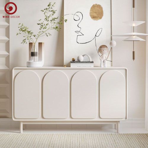  Tủ Trang Trí Saba 