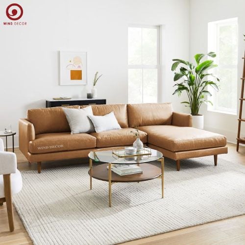  Sofa Góc Zimi 