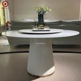  Bàn ăn Xavia 2 Tầng 