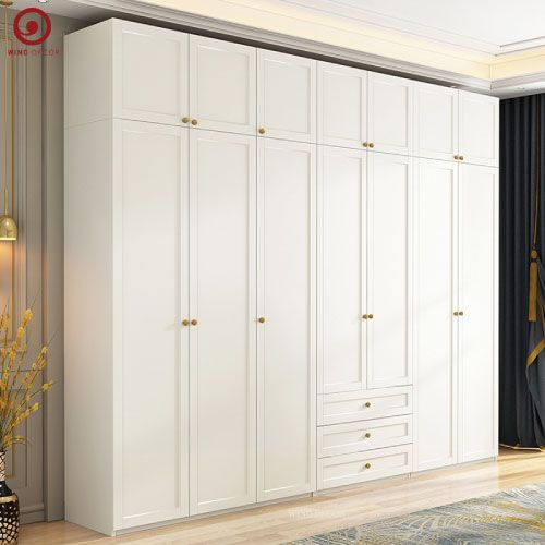  Tủ Quần Áo T-42 