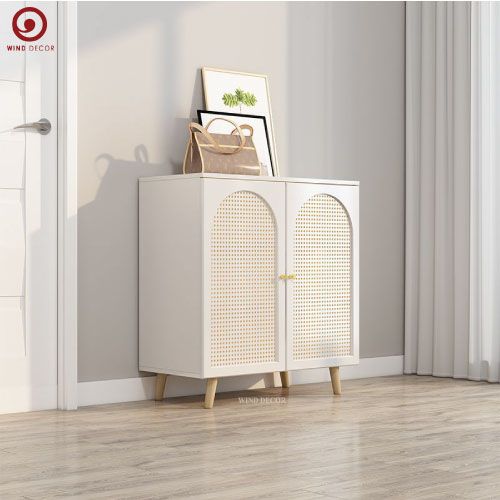  Tủ Trang Trí Boni 