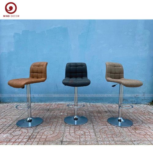  Ghế Quầy Bar Pill 