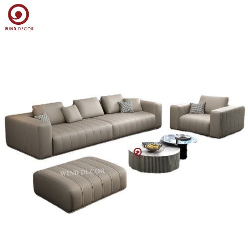  Combo Sofa Aqua 