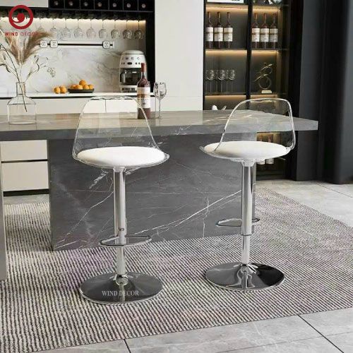  Ghế Quầy Bar 192B 