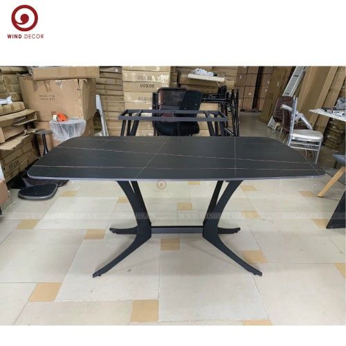  Bàn đá Ceramic Ronto 