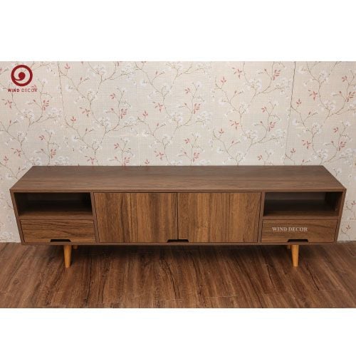  Combo Kệ Tivi, Tủ Giày, Tủ Trang Trí B 