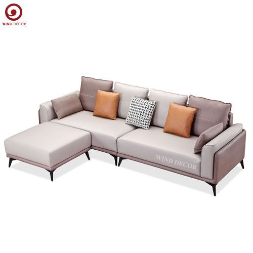  Sofa Chuyển Góc Kiki 