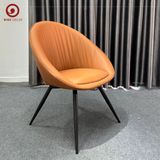  Ghế Abby Xoay 360 