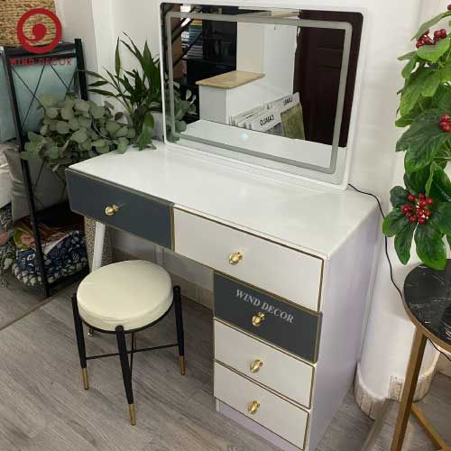  Bàn Trang Điểm Cao Cấp A5 