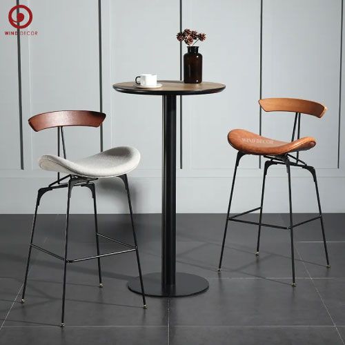  Ghế Retro Bar 