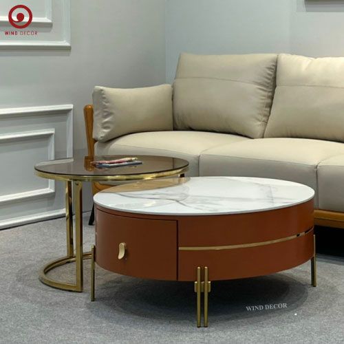  Bàn Trà Cao Cấp Aly 