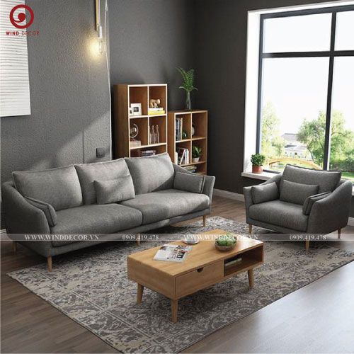  Combo Sofa Zym 